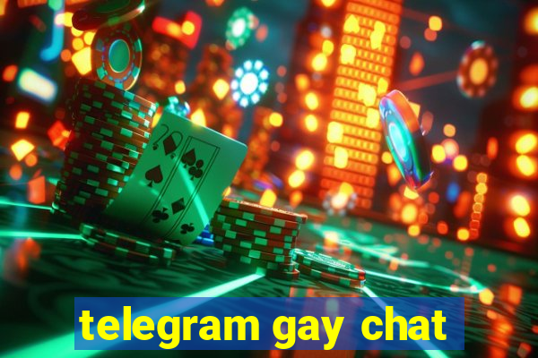 telegram gay chat